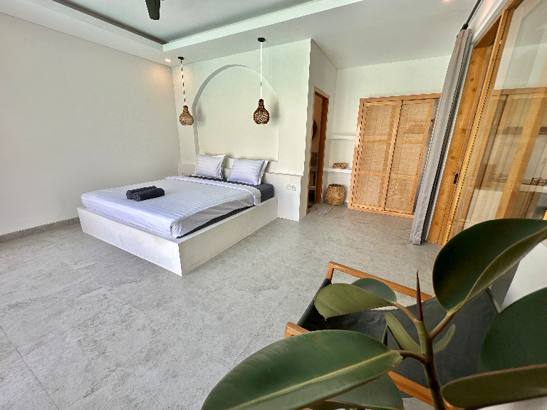 2 bedroom new near babakan, 2-bed villa for rent in Canggu – photo 15 of 15