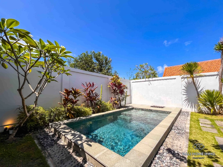 Peaceful 2 Bedrooms Villa for Yearly and Monthly Rental in Pandawa, 2-bed villa for rent in Uluwatu – photo 4 of 14