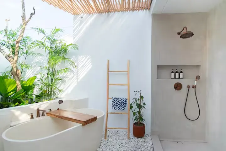 2BR Villa in Canggu, 2-bed villa for rent in Canggu – photo 12 of 12