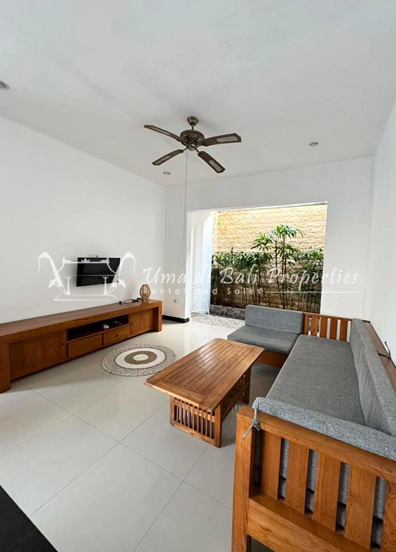 Villa Safi Pererenan, 3-bed villa for rent in Pererenan – photo 5 of 14