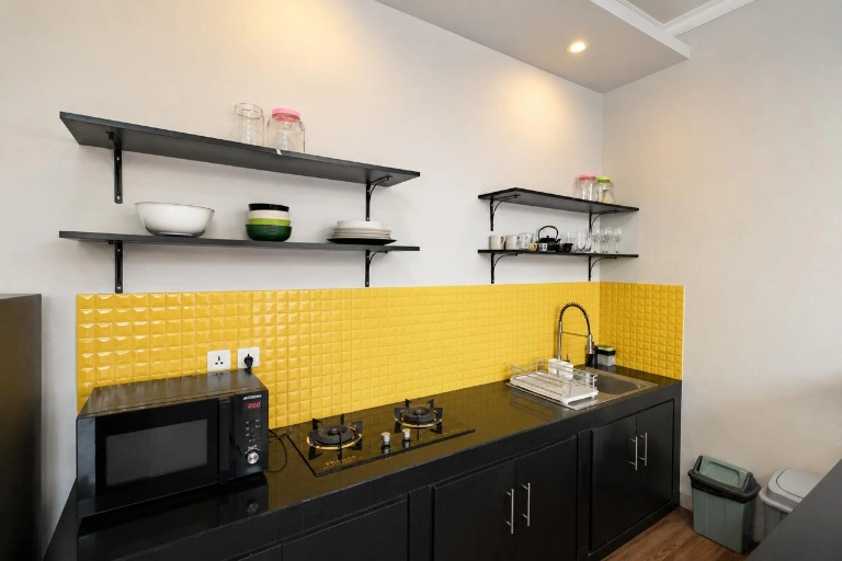 Villa For Rent 2 Bed In Umalas,Kerobokan Bali, 2-bed villa for rent in Canggu – photo 8 of 15