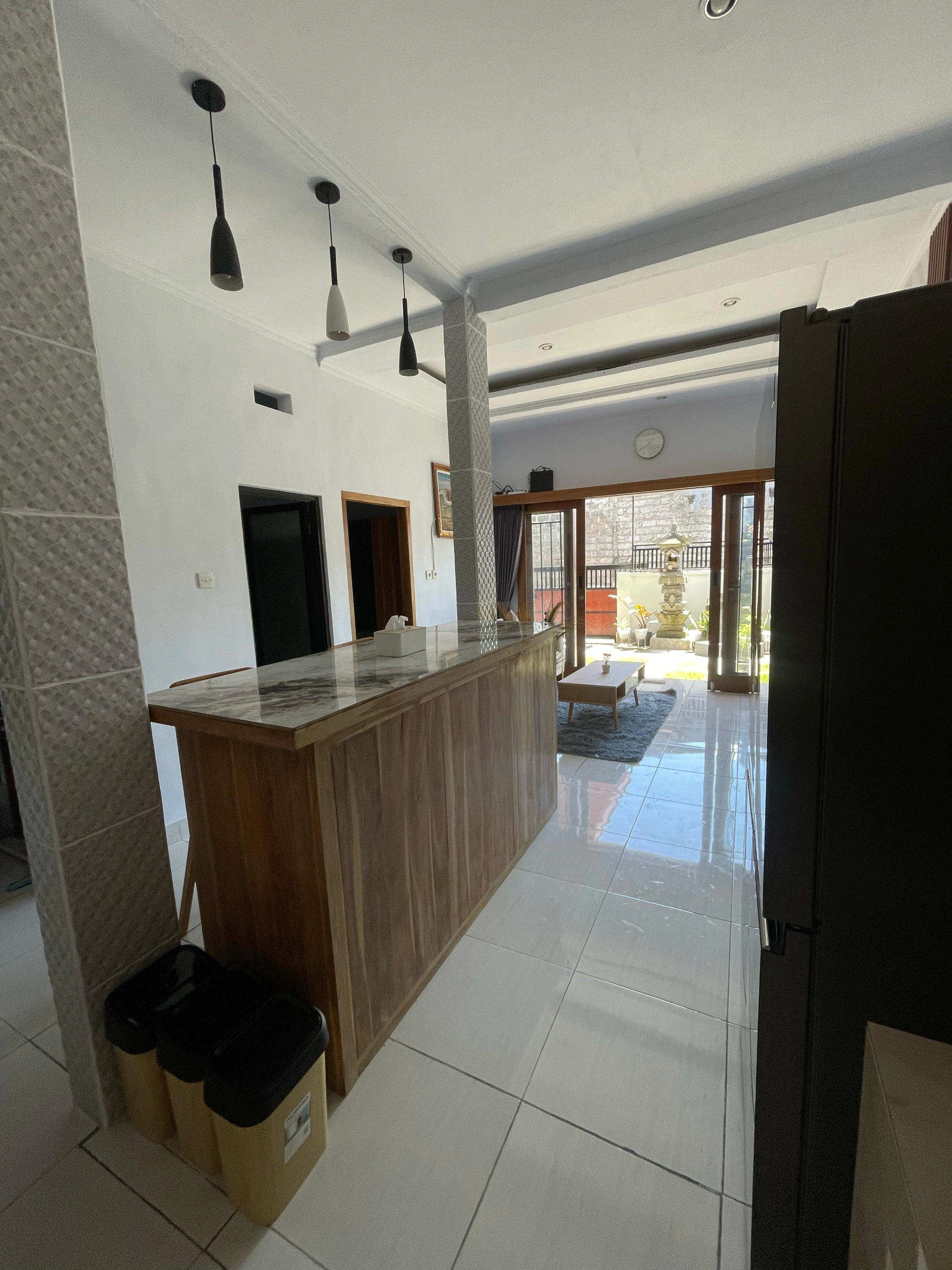 2BR House for rent, near Sunset Road, Kuta Include NMax Motorbike, 2-bed villa for rent in Kuta – photo 11 of 11
