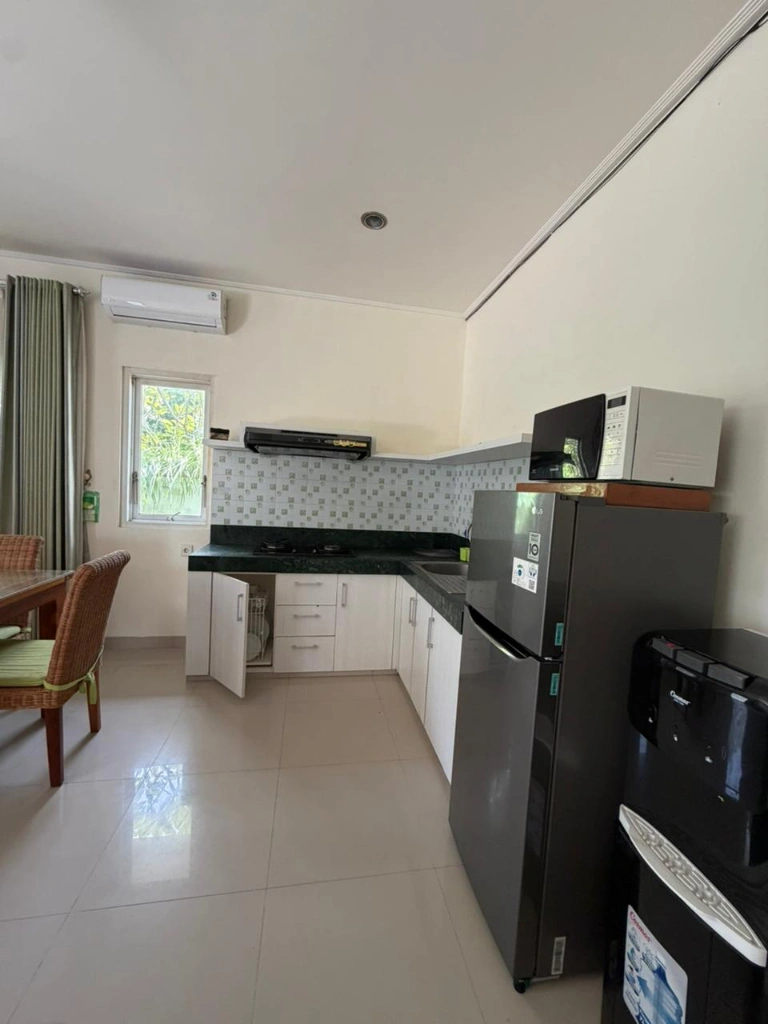 Homey Villa in Jimbaran, 3-bed villa for rent in Uluwatu – photo 4 of 8