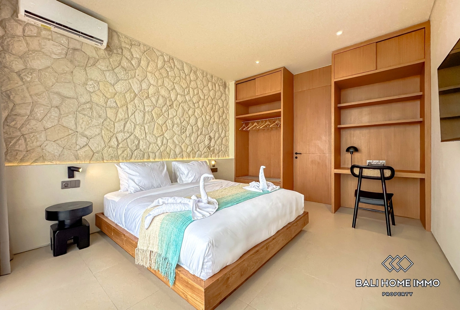 Charming 2 Bedroom Family Villa in Umalas, 2-bed villa for rent in Canggu – photo 11 of 14