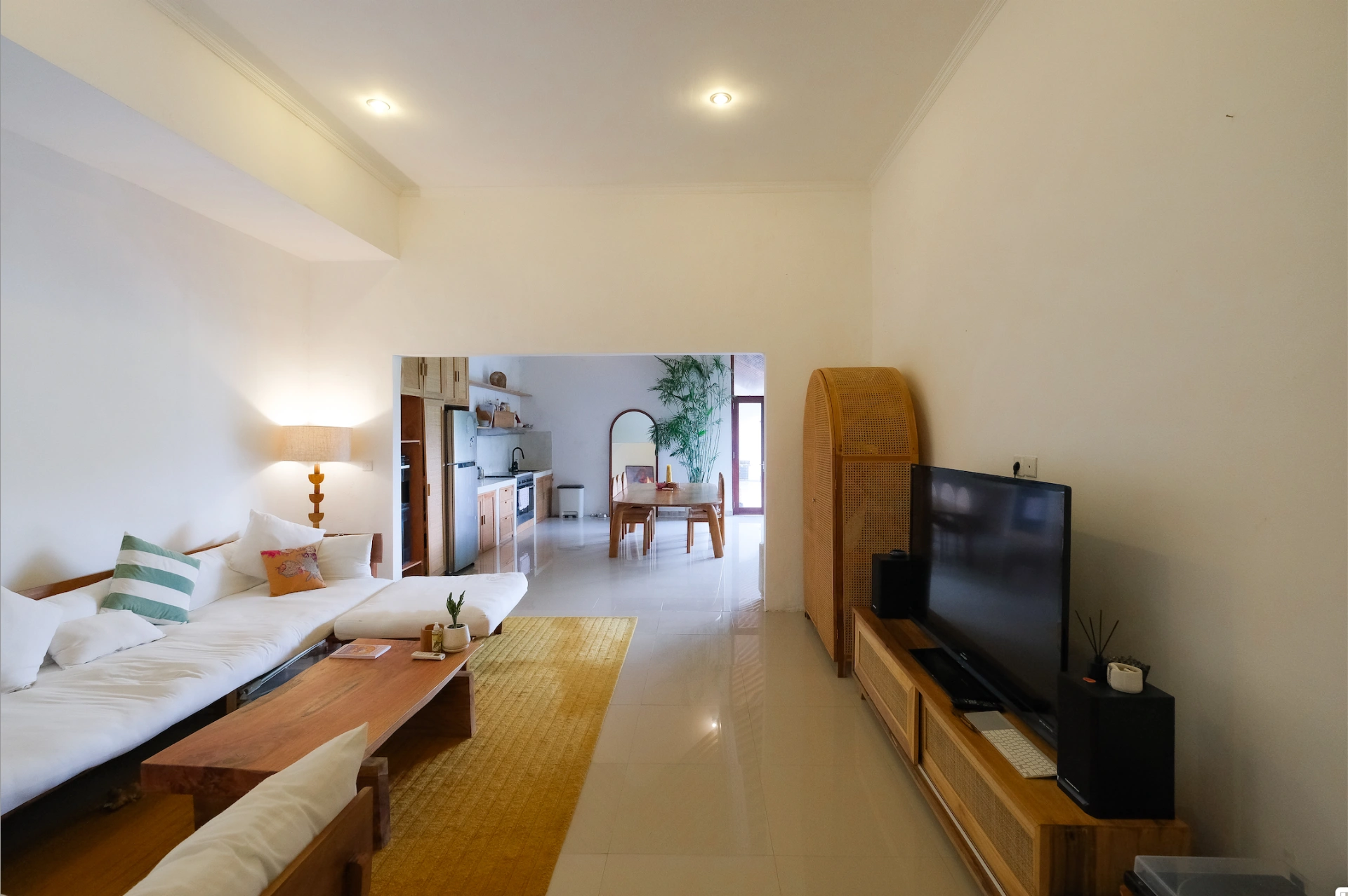 Villa Bissil | 3BR Villa | Umalas, 3-bed villa for rent in Seminyak – photo 3 of 15