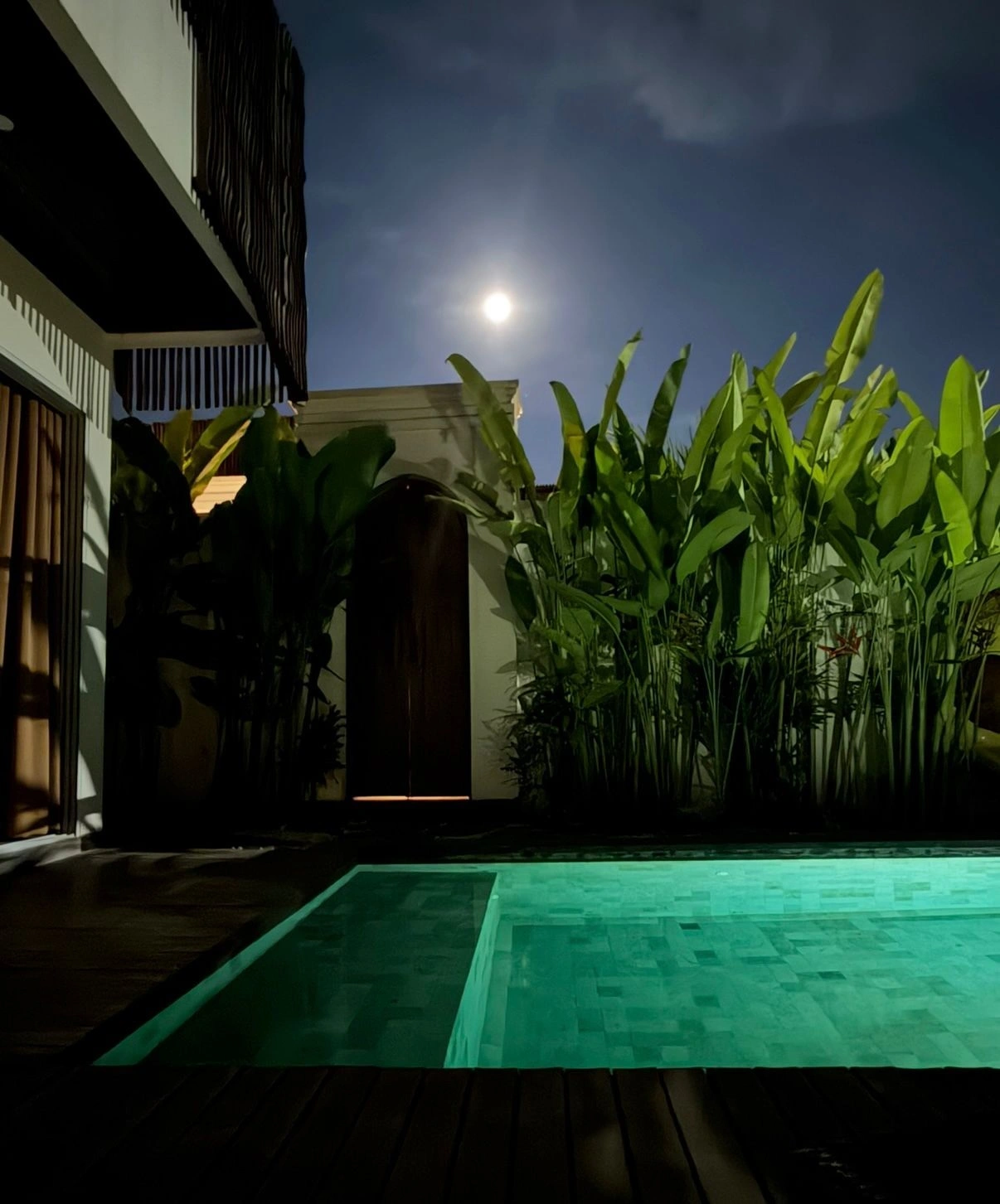 Villa For Rent 2 Bed In Canggu,Badung Bali, 2-bed villa for rent in Canggu – photo 11 of 15
