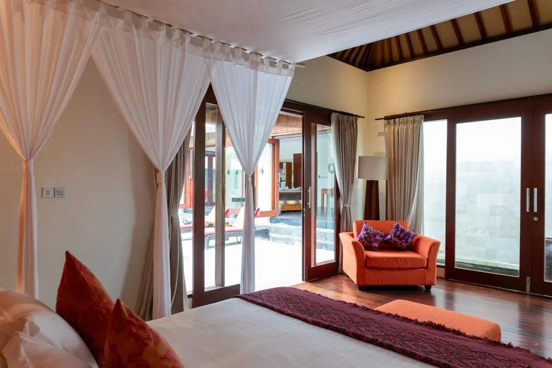 4 Bedroom Villa in Babakan, Idr 55 Mill/month, 4-bed villa for rent in Canggu – photo 13 of 15