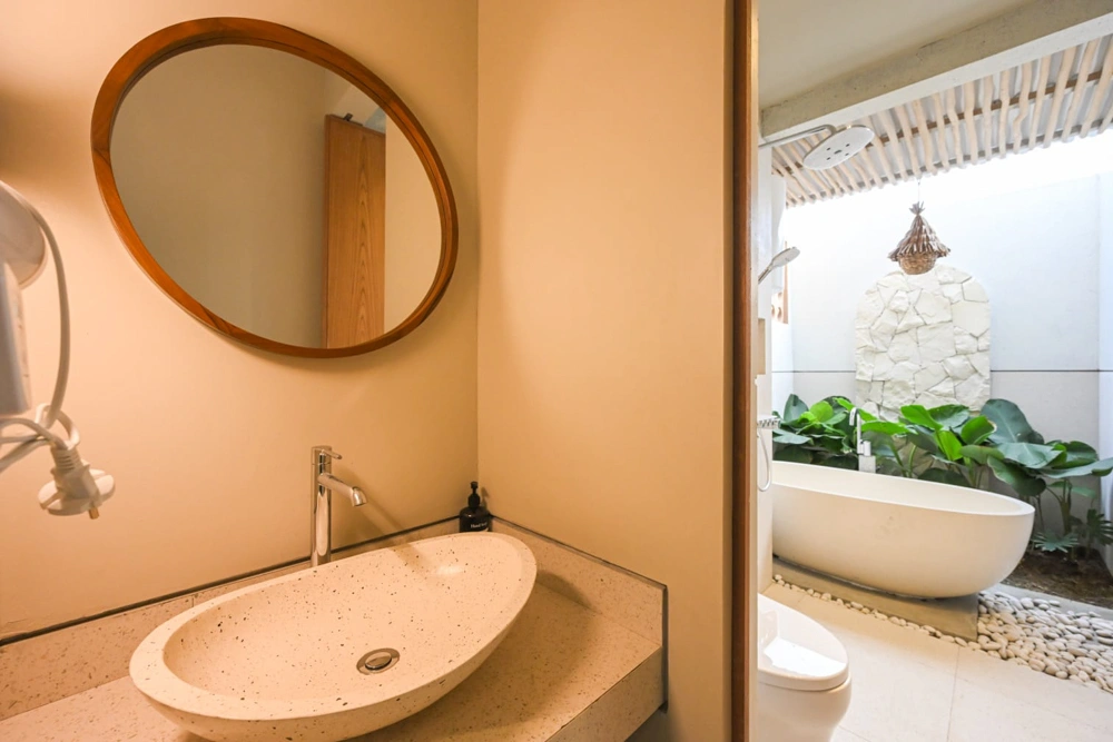 Brand New 1 Bedroom Stunning Villa for Rent & Sale in Ungasan, 1-bed villa for rent in Uluwatu – photo 13 of 15