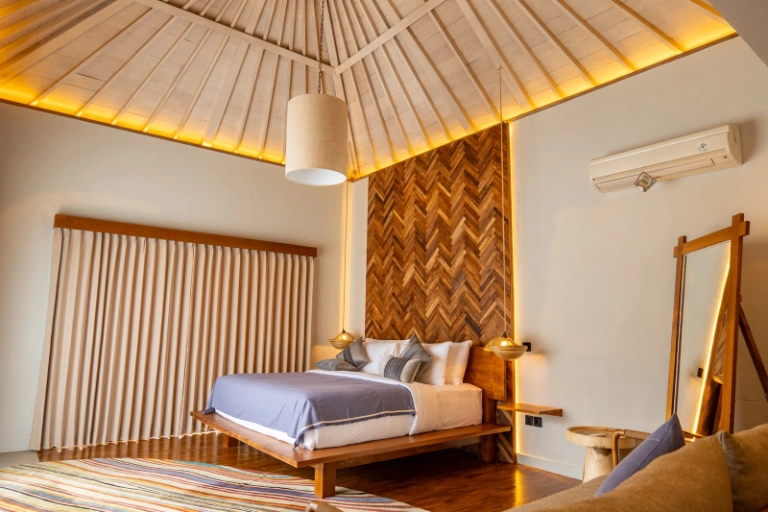 Monthly Rent Villa 2 Bedroom (Seminyak) By Nami Bali, 2-bed villa for rent in Seminyak – photo 4 of 15
