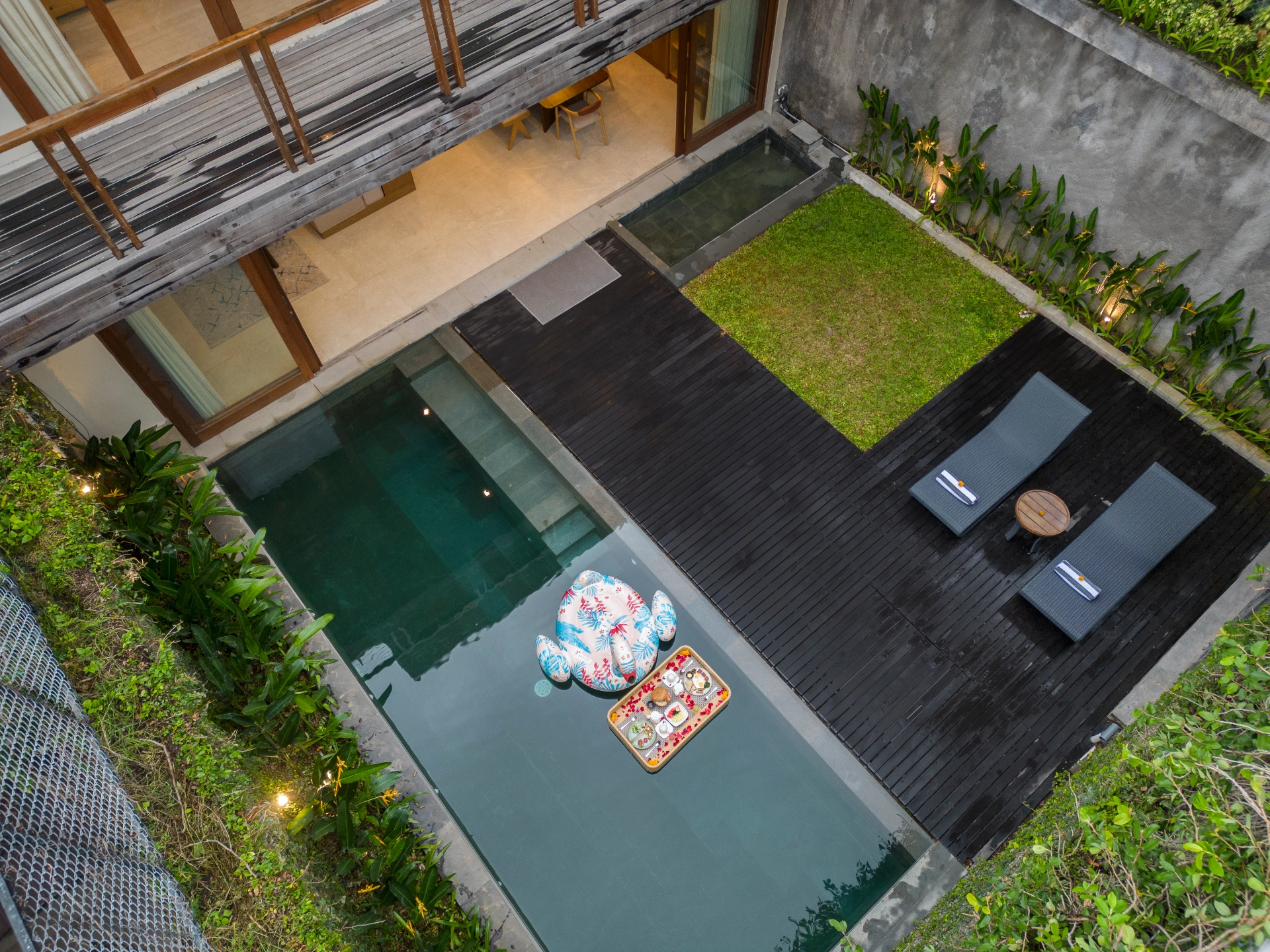 Fully Furnished 3-bedroom Villa in Prime Batu Belig Location, 3-bed villa for rent in Canggu – photo 2 of 15
