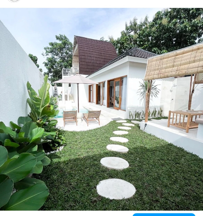 Quality, Size, Central, Views, Great Price, 2-bed villa for rent in Uluwatu – photo 5 of 15