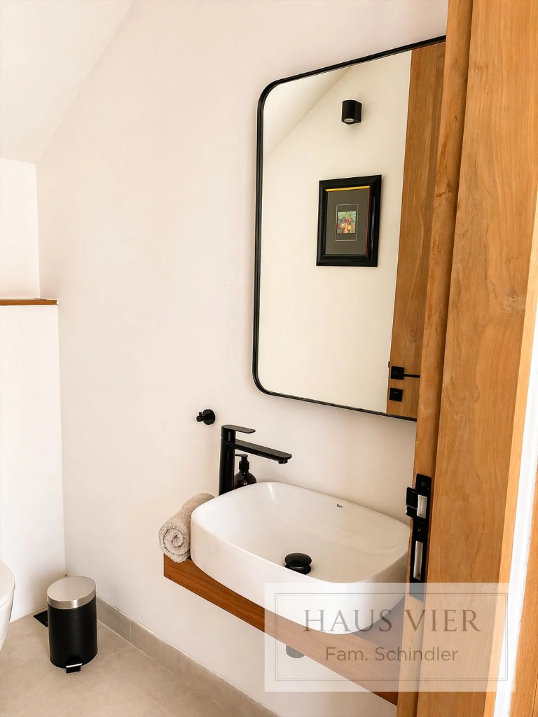 Not your typical Bali villa. A Private Residence in Tumbak Bayuh, Pereren, 2-bed villa for rent in Pererenan – photo 8 of 15