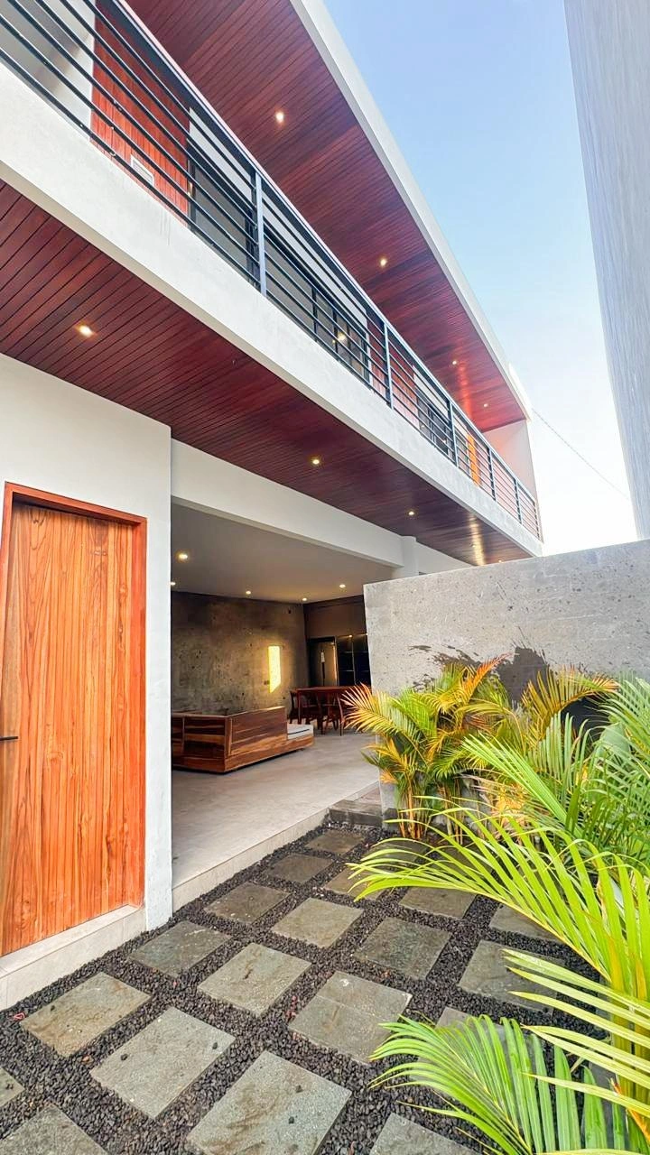 Villa For Rent 3 Bed In Cepaka,Munggu Badung Bali, 3-bed villa for rent in Tabanan – photo 4 of 10