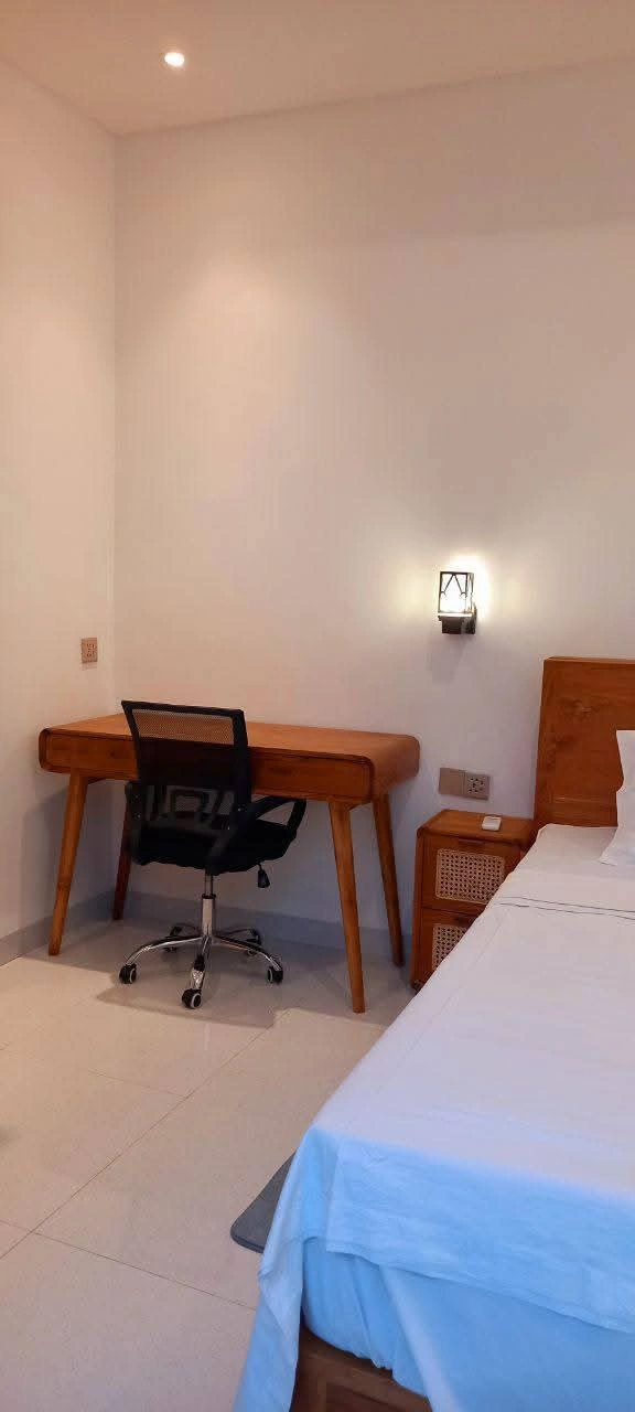 2 bedroom Kedungu, for yearly rental only, 2-bed villa for rent in Tabanan – photo 6 of 15