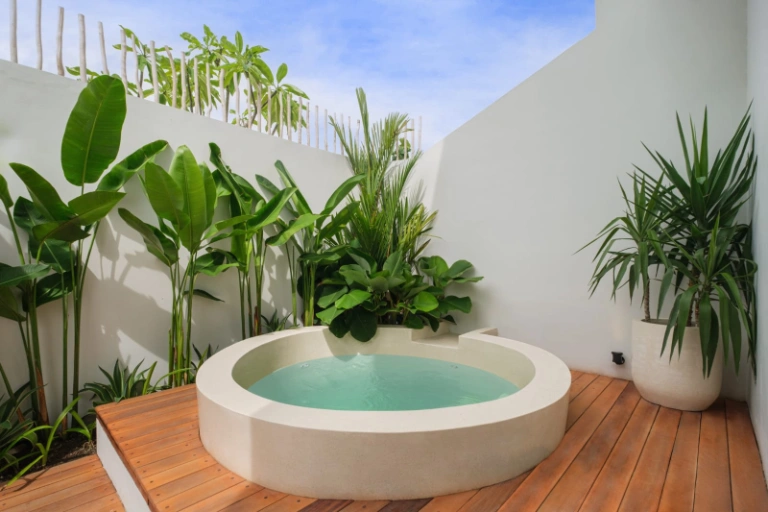 Ulu Hill Top Uluwatu, 1-bed villa for rent in Uluwatu – photo 13 of 15