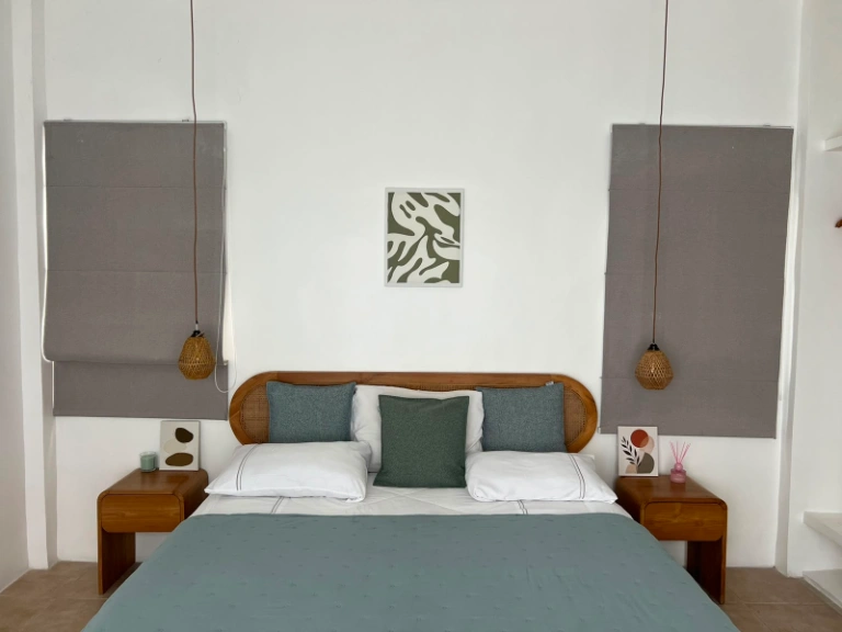 One Bedroom Villa and Office in Umalas, 1-bed villa for rent in Canggu – photo 10 of 15