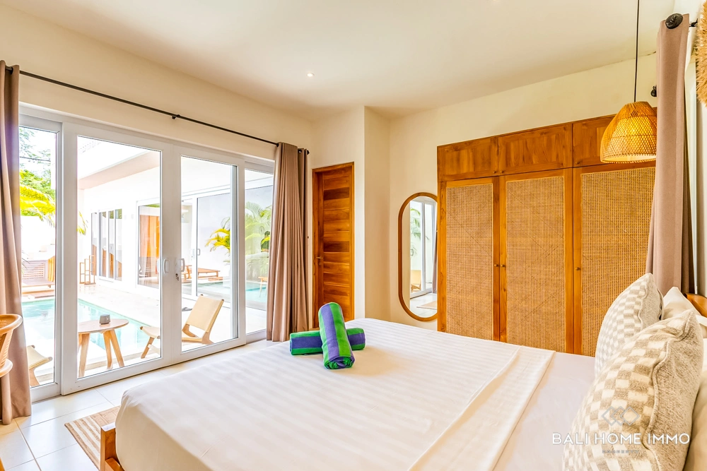 Charming 2 Bedrooms Villa W/ Rooftop for Rent & Sale near Nyang Nyang, 2-bed villa for rent in Uluwatu – photo 8 of 13