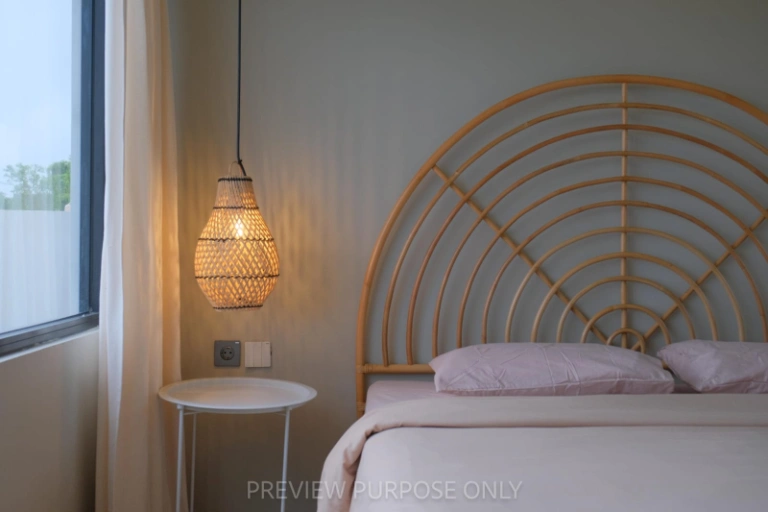 Ulu Hill Top Uluwatu, 1-bed villa for rent in Uluwatu – photo 3 of 15