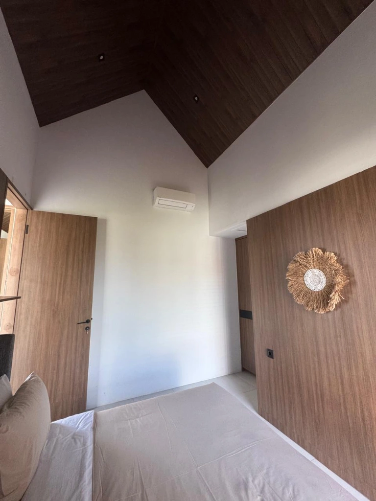 Newly Built 2BR Villa - Pererenan, 2-bed villa for rent in Pererenan – photo 13 of 15