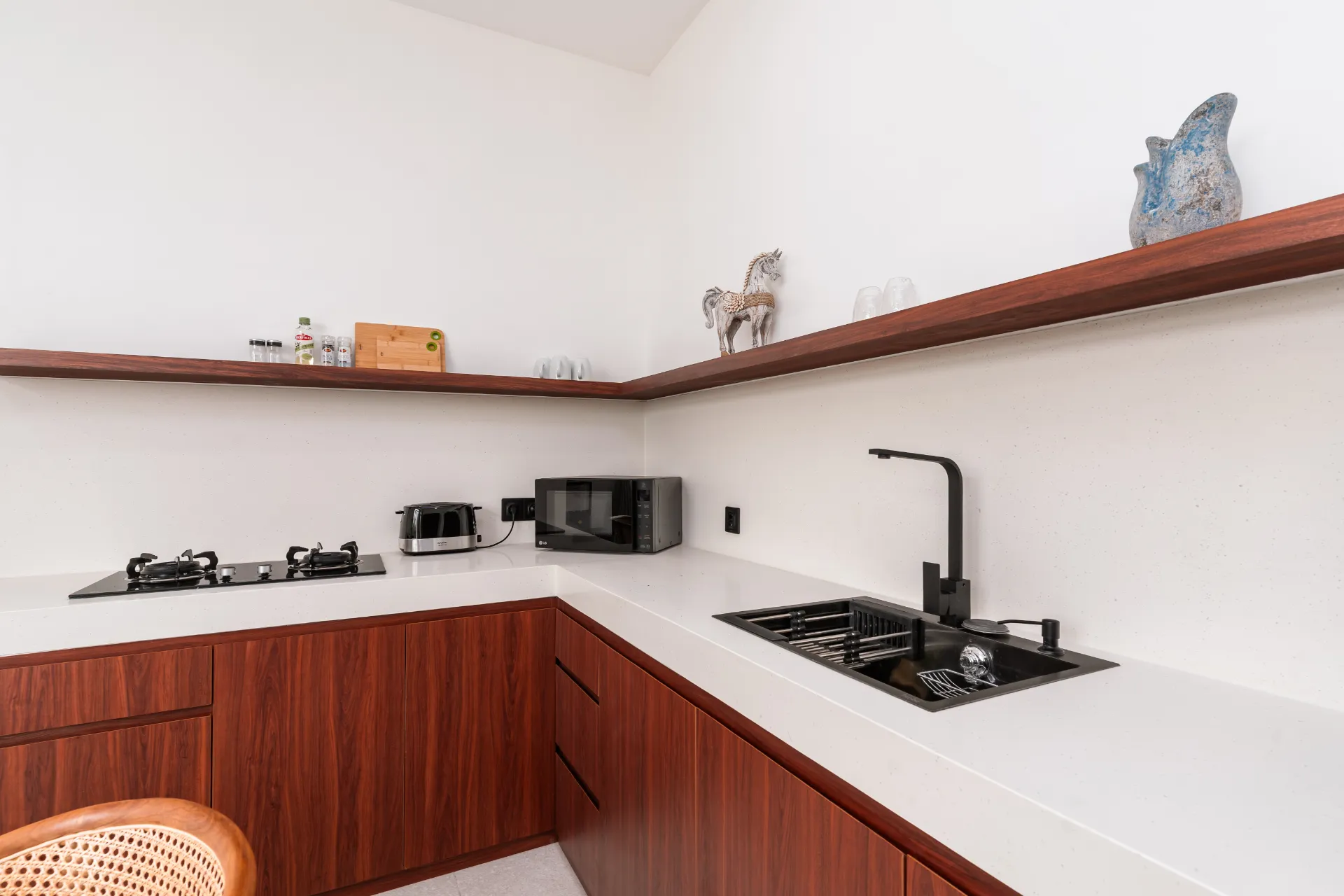 Modern 2BR Villa – 5 Minutes to Balangan Beach, 2-bed villa for rent in Uluwatu – photo 15 of 15