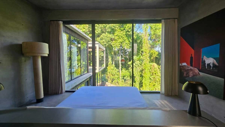 Villa For Rent 3 Bed In Tumbak Bayuh,Badung Bali, 3-bed villa for rent in Pererenan – photo 11 of 15