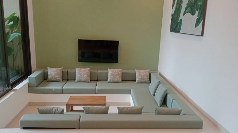 Casa Emilia Pererenan, 2-bed villa for rent in Pererenan – photo 5 of 13