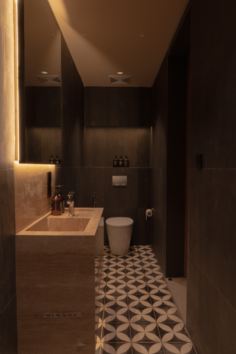 The Akasha Villa Berawa | Stylish 2BR Villa | Walking Distance to Berawa Beach, 2-bed villa for rent in Canggu – photo 14 of 14