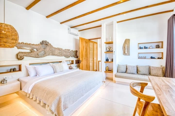 3 Bedrooms Villa for Monthly & Yearly Rent in Uluwatu, 3-bed villa for rent in Uluwatu – photo 11 of 15