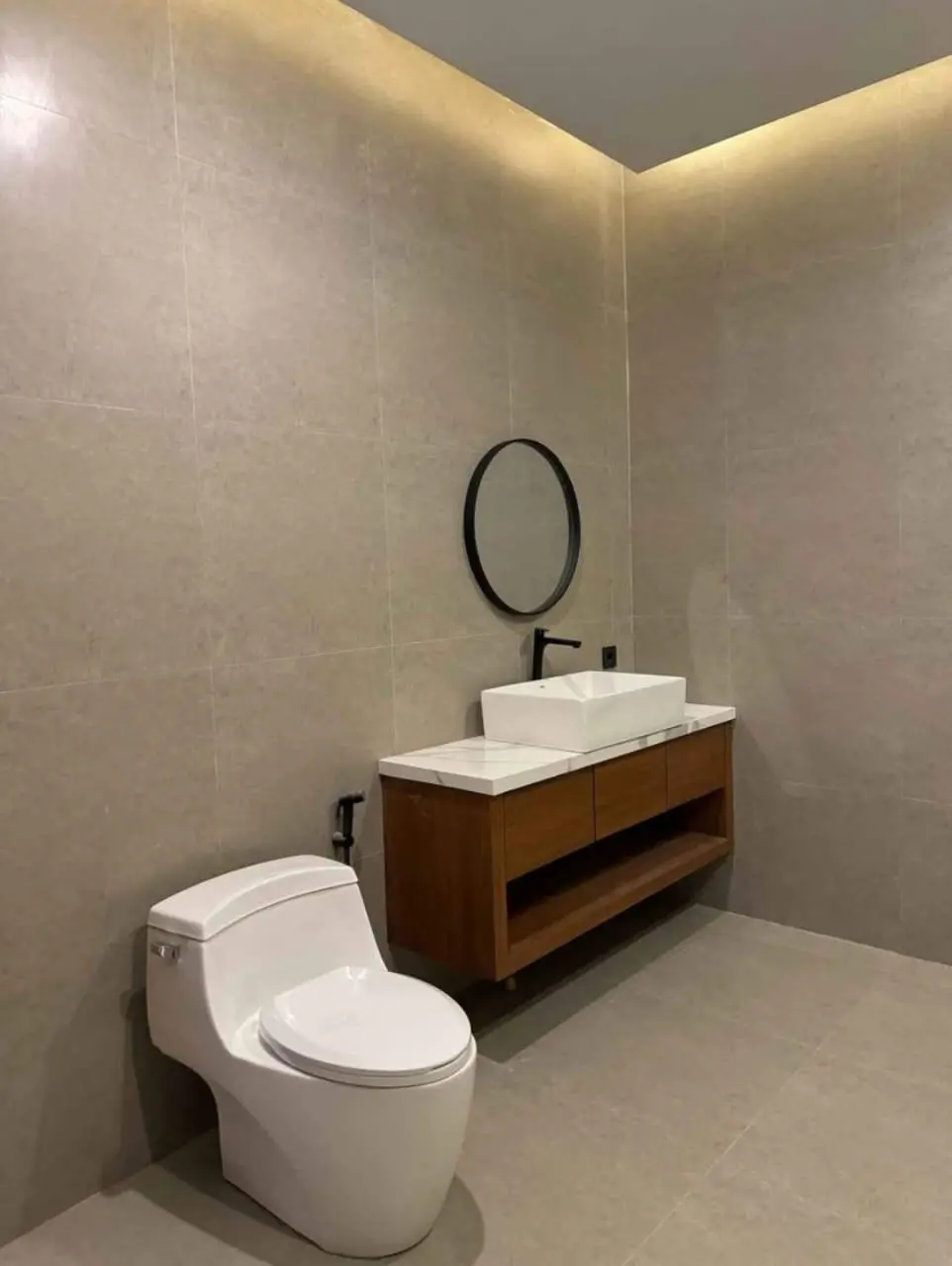 Serene 3 Bedroom Villa in Kaba Kaba, Bali, 3-bed villa for rent in Tabanan – photo 10 of 10