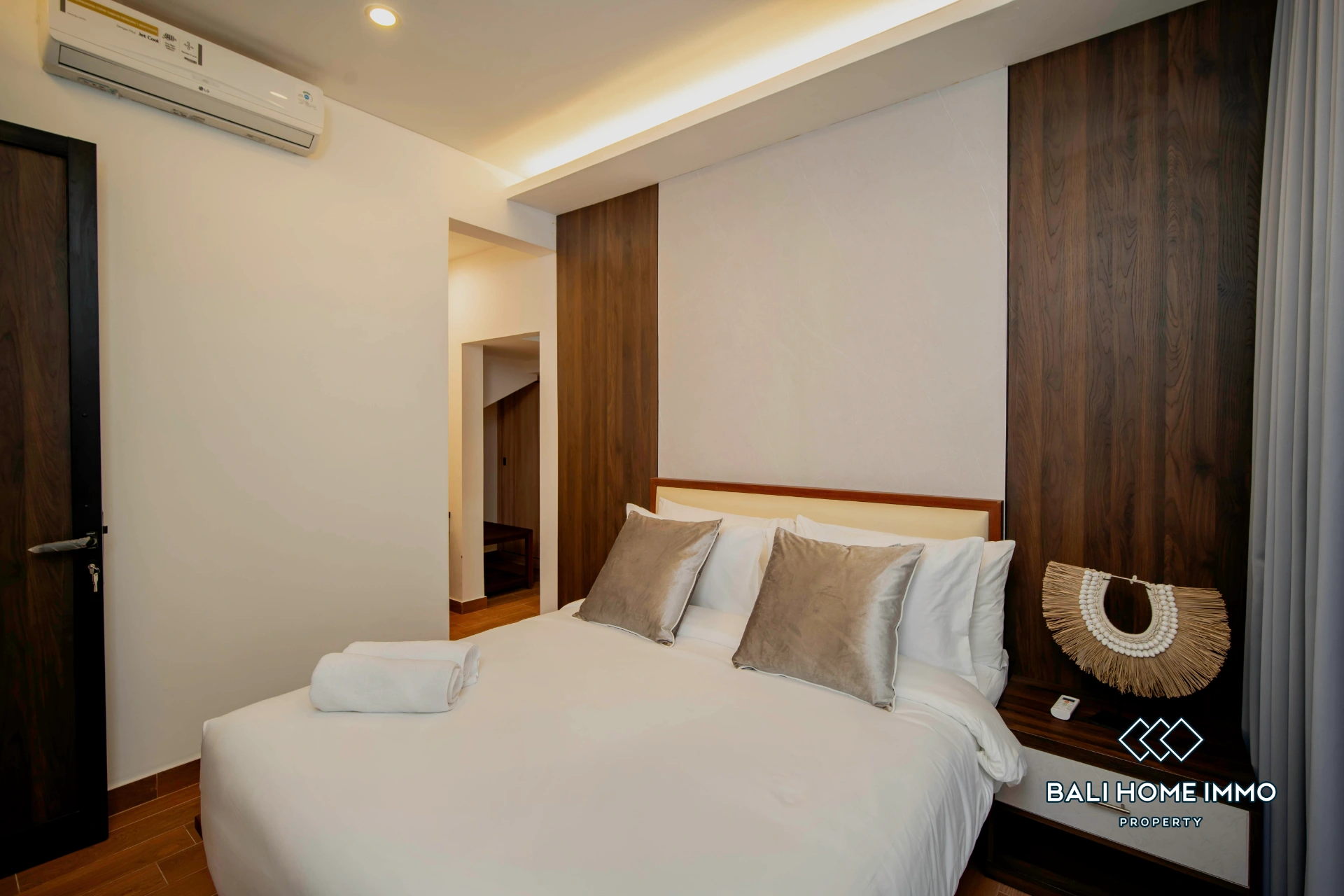 Cozy and Charming 2 Bedrooms House for Rent in Jimbaran, 2-bed villa for rent in Uluwatu – photo 12 of 15
