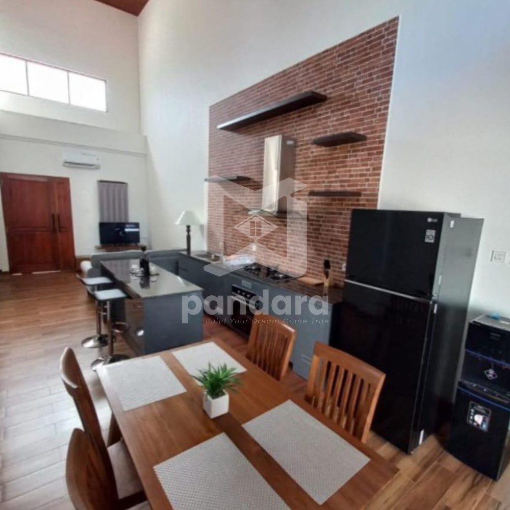 3 Bedrooms Villa in Nusa Dua, 3-bed villa for rent in Nusa Dua – photo 7 of 13
