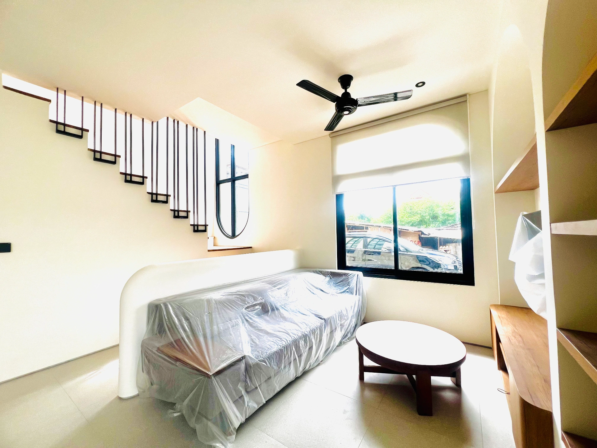 Brand New 2 Bedrooms Villa 2 Minutes Away to Cemagi Beach, 2-bed villa for rent in Seseh – photo 15 of 15