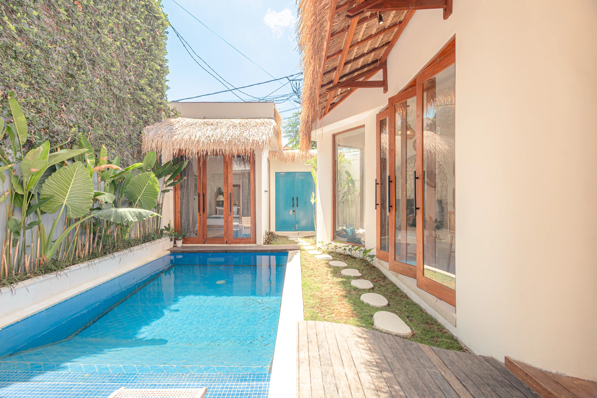 5 Bedroom Villa in Jimbaran, Idr 40 Mill/month, 5-bed villa for rent in Uluwatu – photo 3 of 15