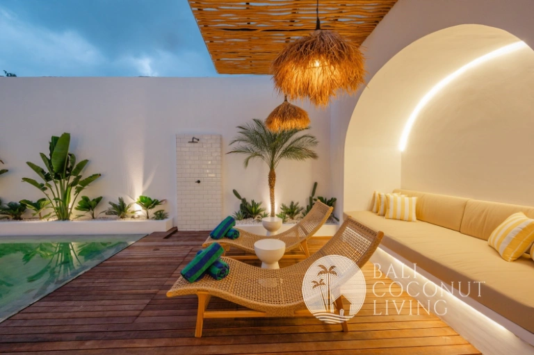 Casa De Gracia 2 Ubud Manage By Bali Coconut Living, 3-bed villa for rent in Ubud – photo 4 of 15