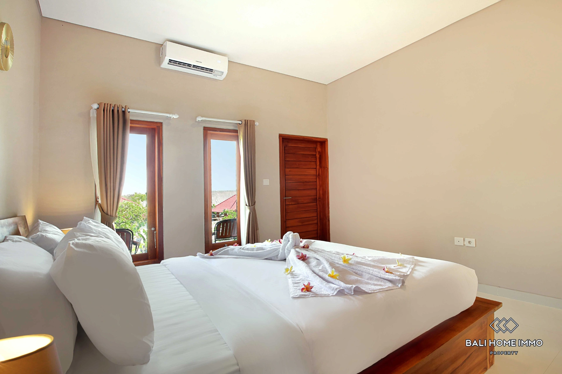 Peaceful 3 Bedrooms Villa for Yearly and Monthly Rental in Ungasan, 3-bed villa for rent in Uluwatu – photo 14 of 15