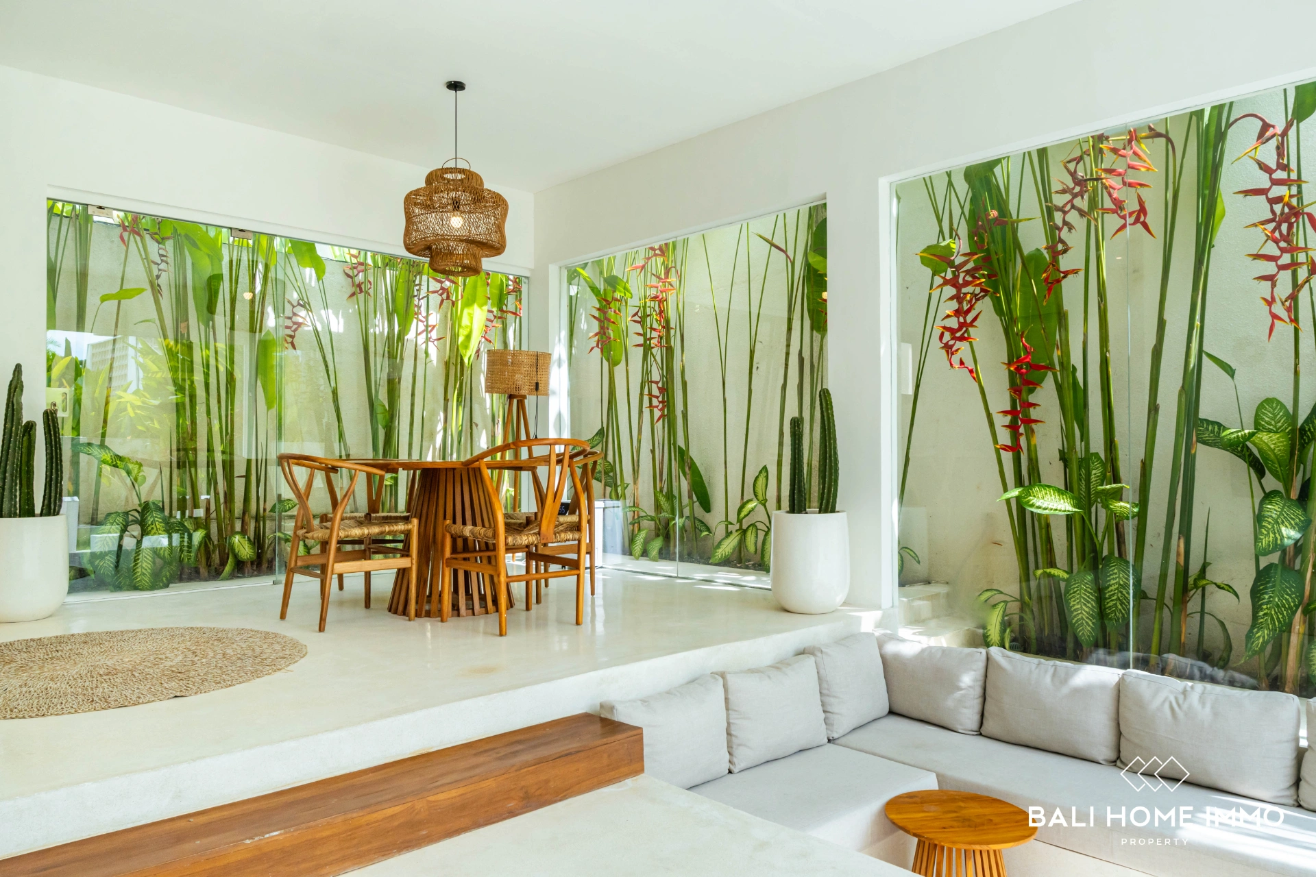 Brand new Modern 1 Bedroom Villa in Bali Pererenan, 1-bed villa for rent in Pererenan – photo 5 of 15