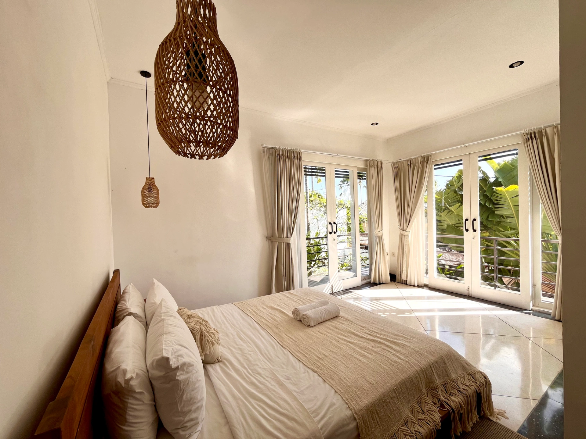 3 Bedroom Family Villa in Berawa, 3-bed villa for rent in Canggu – photo 12 of 15