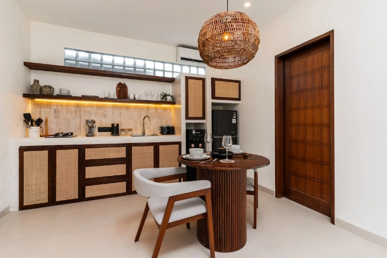 Beautiful 1BR Apartment 1A in Ungasan – Brand New & Modern, 1-bed villa for rent in Uluwatu – photo 2 of 15
