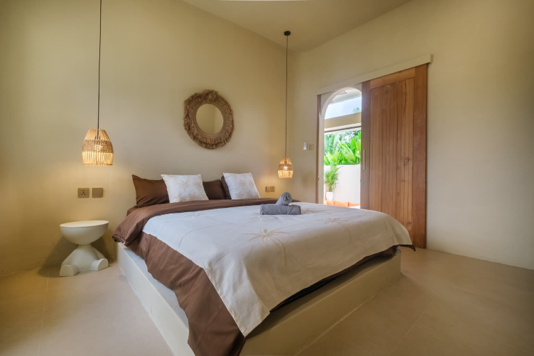 2BR Modern Villa Tumbak Bayuh, 2-bed villa for rent in Pererenan – photo 15 of 15