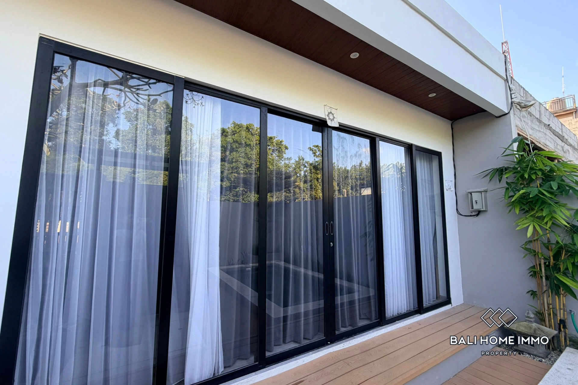 Cozy 2 Bedrooms Villa for Rent & Sale in Jimbaran, 2-bed villa for rent in Uluwatu – photo 8 of 8