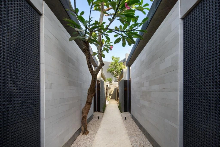 2 Bedroom Villa Fully Furnished in Canggu Padang Linjong, 2-bed villa for rent in Canggu – photo 9 of 13