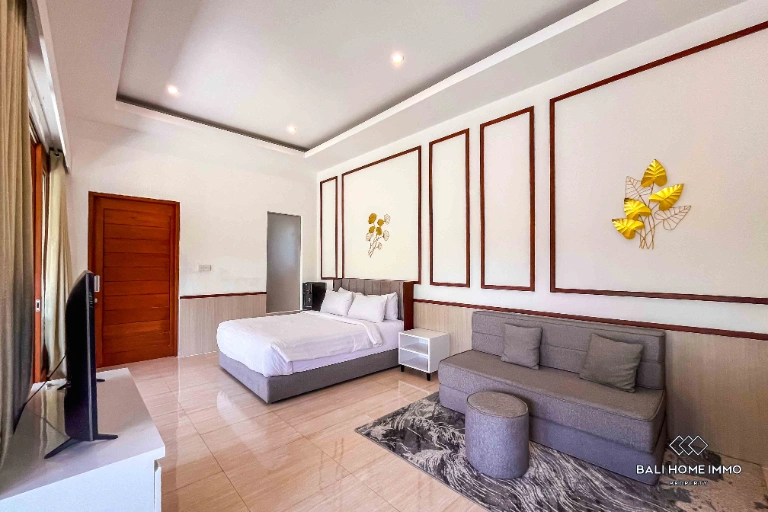 Cozy 1 Bedroom Villa for Rental in Pandawa, 1-bed villa for rent in Uluwatu – photo 7 of 12