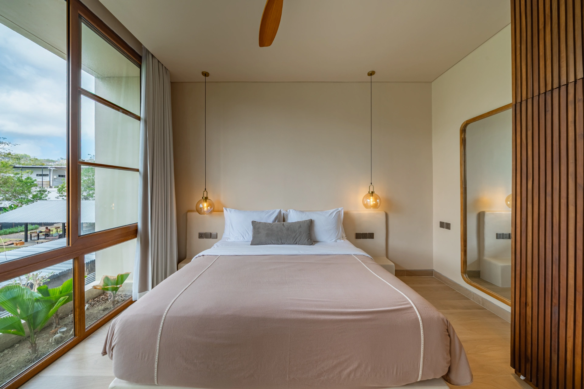 Villa Boni - Gorgeous 2BR Arch-Style Villa in Prime Bingin, 2-bed villa for rent in Uluwatu – photo 15 of 15
