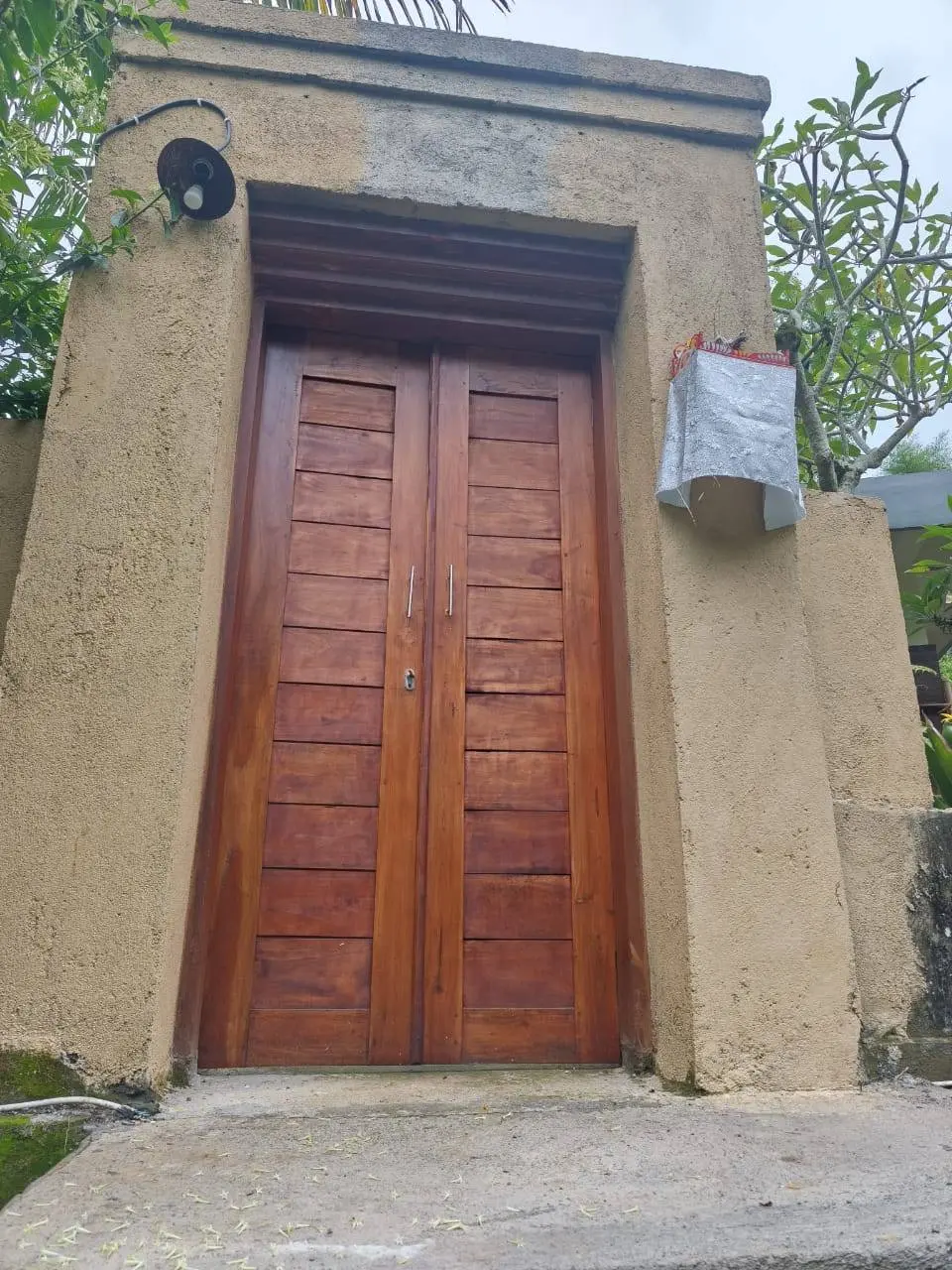1 bedroom with forest view, 1-bed villa for rent in Ubud – photo 12 of 12