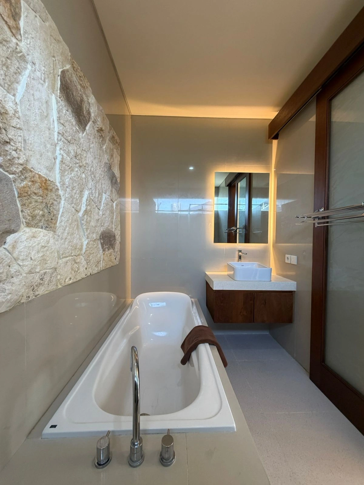 Villa For Rent 3 Bed In Berawa,Canggu Bali, 3-bed villa for rent in Canggu – photo 7 of 14