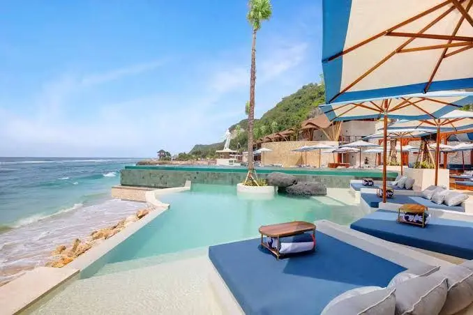 ULUWATU NEW 1br Villa 1 month 30m 3 month 85m - 5 mins from Bali's best beaches., 1-bed villa for rent in Uluwatu – photo 12 of 13