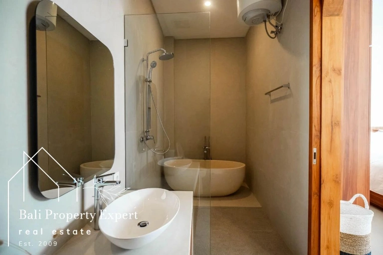 Villa For Rent 2 Bed In Kerobokan,Badung Bali, 2-bed villa for rent in Canggu – photo 8 of 14