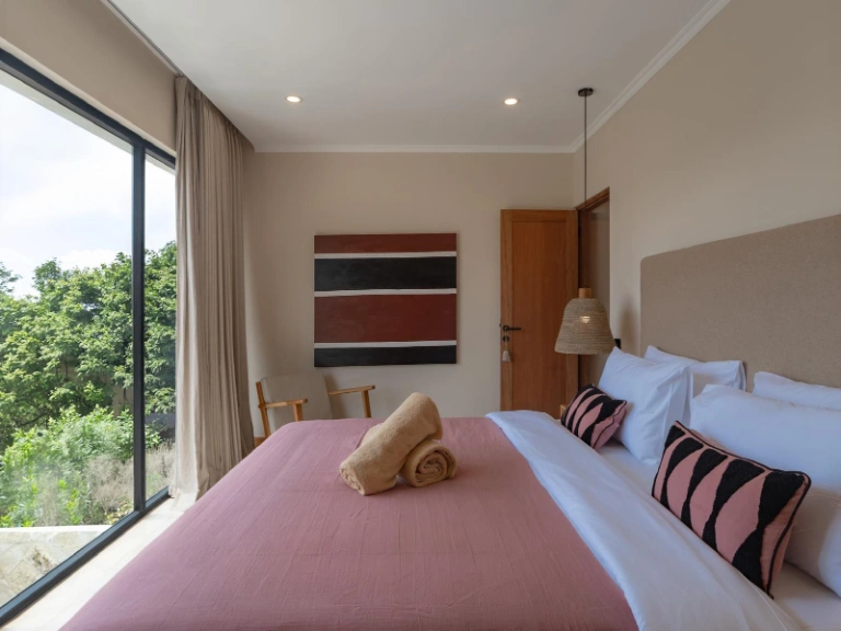 Brand New Luxury 1BR Villa – Just 150m Walk to Balangan Beach, 1-bed villa for rent in Uluwatu – photo 9 of 15