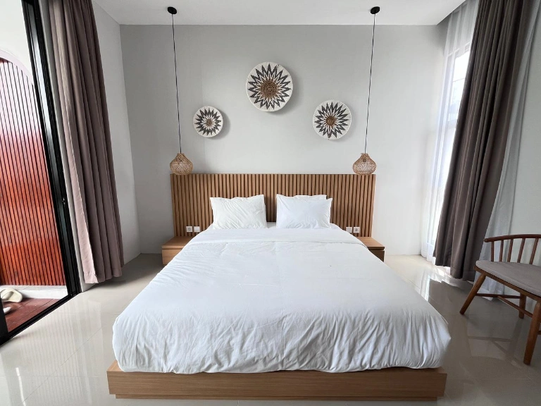 Modern 3 Bedroom Villa in Pererenan, 3-bed villa for rent in Pererenan – photo 13 of 15