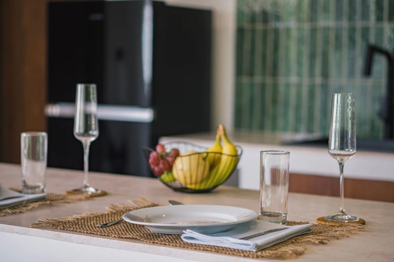 1BR Peaceful Private Villa Near Tanah Lot & Canggu, 1-bed villa for rent in Canggu – photo 15 of 15